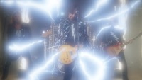Thumbnail for the Ace Frehley - 10,000 Volts link, provided by host site