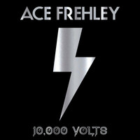 Thumbnail for the Ace Frehley - 10,000 Volts link, provided by host site