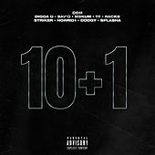 Thumbnail for the Digga D - 10+1 link, provided by host site