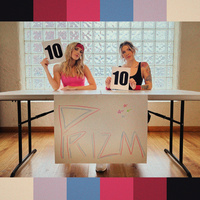Thumbnail for the Prizm - 10/10 link, provided by host site