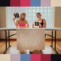 Thumbnail for the Prizm - 10/10 link, provided by host site