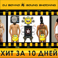 Thumbnail for the DJ Boyko - Хит за 10 Дней (часть 2) link, provided by host site