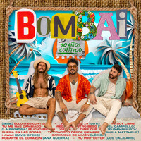 Thumbnail for the Bombai - 10 Años Contigo link, provided by host site