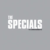 Thumbnail for the The Specials - 10 Commandments link, provided by host site