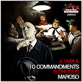 Thumbnail for the Wizla - 10 Commandments link, provided by host site