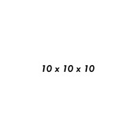 Thumbnail for the Naji - 10 Cubed link, provided by host site
