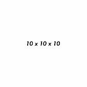 Thumbnail for the Naji - 10 Cubed link, provided by host site
