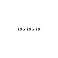Thumbnail for the Naji - 10 Cubed link, provided by host site