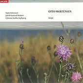 Thumbnail for the Jakob Naeslund Madsen - 10 Danske sange (10 Danish Songs): No. 7. Tidligt forar (Early Spring) link, provided by host site