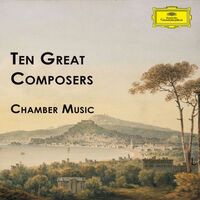 Thumbnail for the Johann Sebastian Bach - 10 Great Composers: Chamber Music link, provided by host site