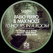 Thumbnail for the Max Noize - 10 Hours in a Room link, provided by host site