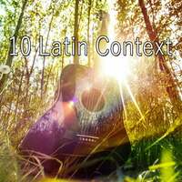 Thumbnail for the Latin Guitar - 10 Latin Context link, provided by host site
