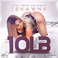 Image of Ishawna linking to their artist page due to link from them being at the top of the main table on this page