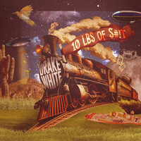 Thumbnail for the Drake White - 10 Lbs of S#!T link, provided by host site