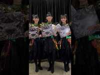 Thumbnail for the BABYMETAL - 10 more days 'til METAL FORTH! link, provided by host site