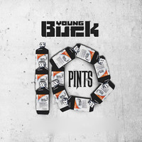 Thumbnail for the Young Buck - 10 Pints link, provided by host site