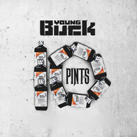 Thumbnail for the Young Buck - 10 Pints (Special Edition) link, provided by host site
