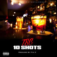 Thumbnail for the TSC - 10 Shots link, provided by host site