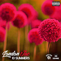 Thumbnail for the London Jae - 10 Summers link, provided by host site