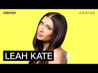 Thumbnail for the Leah Kate - “10 Things I Hate About You” Official Lyrics & Meaning | Verified link, provided by host site
