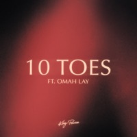 Thumbnail for the King Promise - 10 Toes link, provided by host site