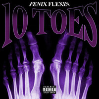 Thumbnail for the Fenix Flexin - 10 Toes link, provided by host site