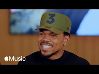 Thumbnail for the Chance the Rapper - 10 Years of 'Acid Rap' | Apple Music link, provided by host site