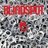 Thumbnail for the Blindspot - 10 Years of Beers link, provided by host site