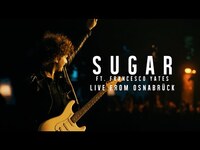 Thumbnail for the Robin Schulz - 10 years of Sugar live with Francesco Yates link, provided by host site
