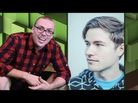 Thumbnail for the Anthony Fantano - 10 Years of the Minecraft Soundtrack | C418 INTERVIEW link, provided by host site