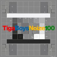 Thumbnail for the Tiga - 100 link, provided by host site