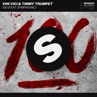 Thumbnail for the Vini Vici - 100 link, provided by host site