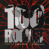 Thumbnail for the Rocket - 100 link, provided by host site