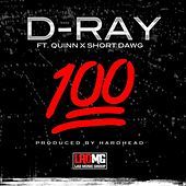 Thumbnail for the D-Ray - 100 link, provided by host site