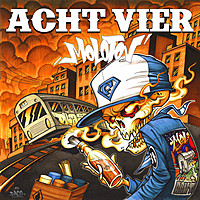 Thumbnail for the AchtVier - 100 Bars link, provided by host site