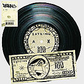 Thumbnail for the Ratking - 100 link, provided by host site