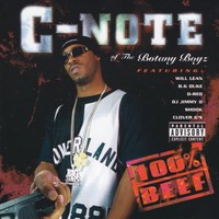 Thumbnail for the C Note - 100% Beef link, provided by host site