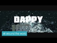Thumbnail for the Dappy - 100 (Built For This) link, provided by host site