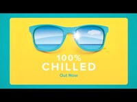 Thumbnail for the Dappy - 100% Chilled - TV Commercial - Album Out Now! link, provided by host site
