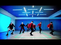 Thumbnail for the SuperM - 슈퍼엠 ‘100’ Dance Practice link, provided by host site