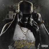 Thumbnail for the BiggDawg C-Loc - 100 Days link, provided by host site