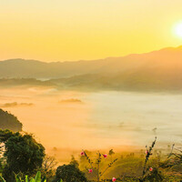 Thumbnail for the Native American Flute - 100 Entertaining Sounds for Relaxation & Relaxation link, provided by host site