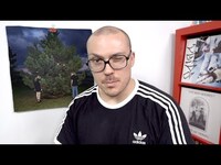 Thumbnail for the Anthony Fantano - 100 gecs - 1000 gecs ALBUM REVIEW link, provided by host site