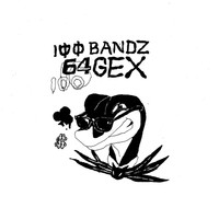 Thumbnail for the 100 gecs - 100 gecs link, provided by host site