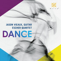 Thumbnail for the Aaron Jay Kernis - 100 Greatest Dance Hits: No. 1, Introduction to the Dance Party link, provided by host site