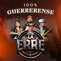 Thumbnail for the eRRe - 100% Guerrerense link, provided by host site