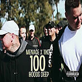 Thumbnail for the Mitchos Da Menace - 100 Hoods Deep link, provided by host site
