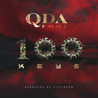 Thumbnail for the Q Da Fool - 100 Keys link, provided by host site