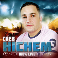 Thumbnail for the Cheb Hichem - 100% Live link, provided by host site