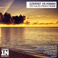 Thumbnail for the Szeifert - 100 Miles From Home link, provided by host site